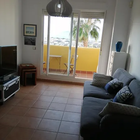 Lomas Del Mar V Apartament