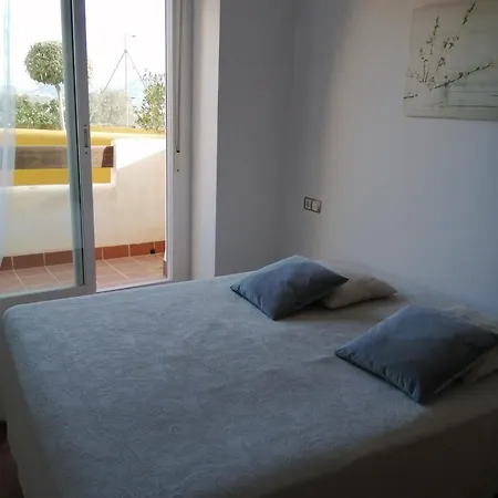 Lomas Del Mar V Apartament