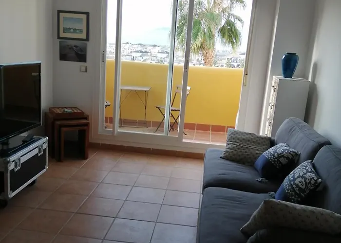 Lomas Del Mar V 公寓